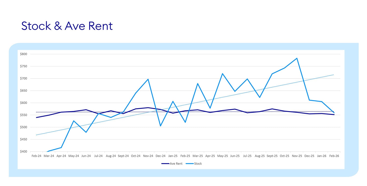 ray white hamilton blog current rental damand image 5